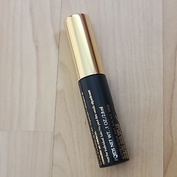 Estee Lauder Sumptuous Extreme Lash Multiplying Volume Mascara #01 Extreme Black - Picture 2 of 2